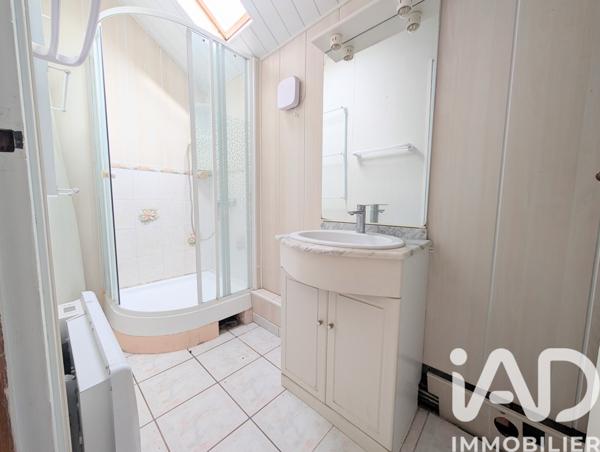 Maison à vendre 3 pièces 78 m² Guéret