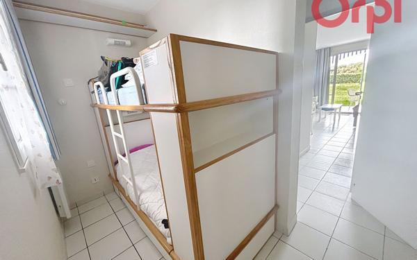 Appartement à vendre    2 pièces •  Talmont-Saint-Hilaire