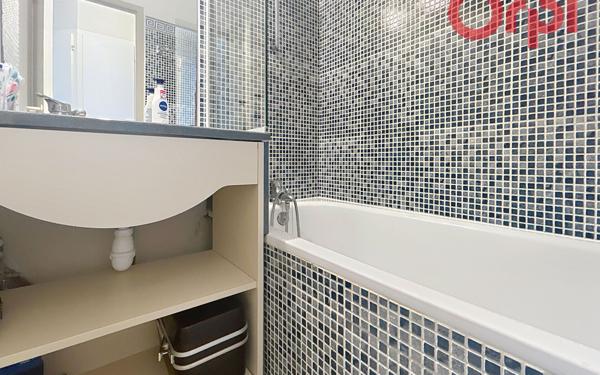 Appartement à vendre    2 pièces •  Talmont-Saint-Hilaire