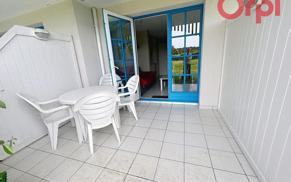 Appartement à vendre    2 pièces •  Talmont-Saint-Hilaire