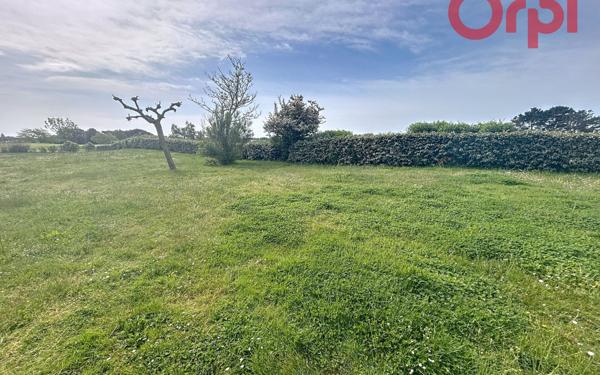 Appartement à vendre    2 pièces •  Talmont-Saint-Hilaire