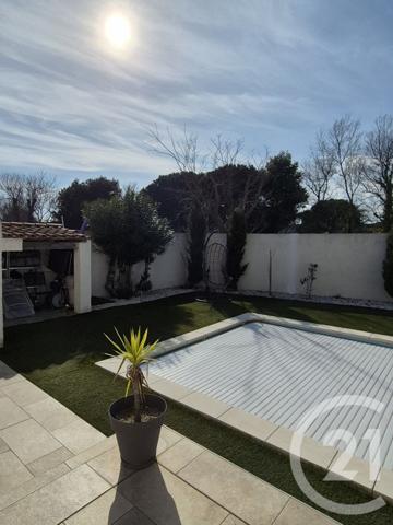 Maison à vendre  5 pièces - 132 m2 CANET EN ROUSSILLON - 66