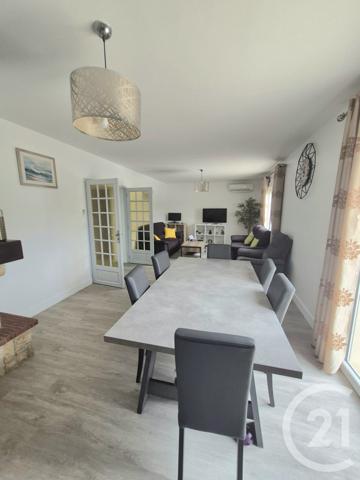 Maison à vendre  5 pièces - 132 m2 CANET EN ROUSSILLON - 66