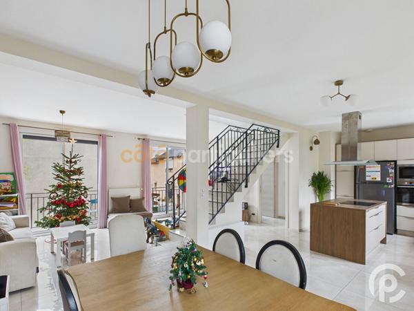 Vente Maison150 m² - 8 Pièces - CHATILLON (92320)