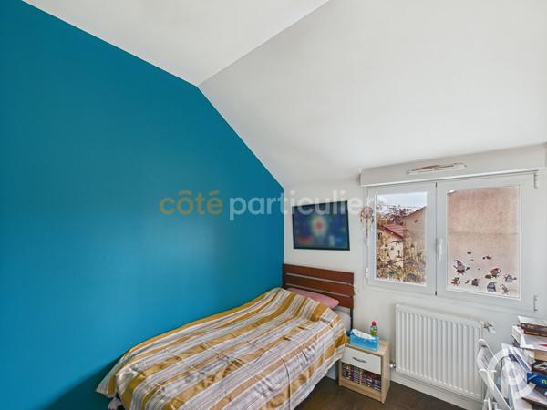 Vente Maison150 m² - 8 Pièces - CHATILLON (92320)