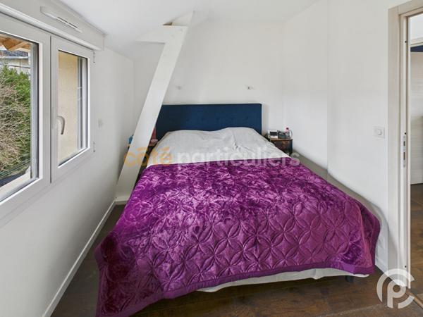 Vente Maison150 m² - 8 Pièces - CHATILLON (92320)