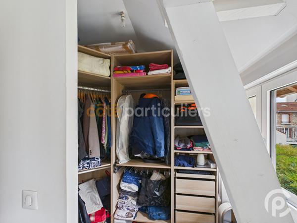 Vente Maison150 m² - 8 Pièces - CHATILLON (92320)