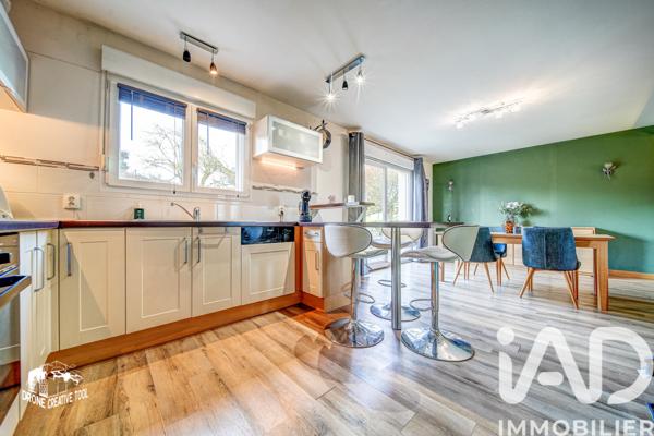 Maison à vendre 5 pièces 110 m² Raville