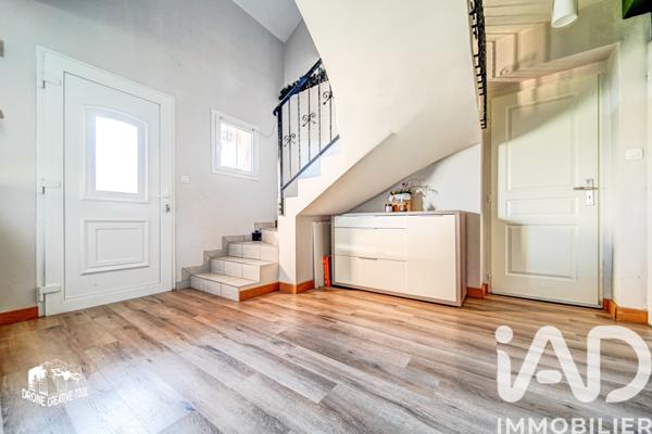 Maison à vendre 5 pièces 110 m² Raville