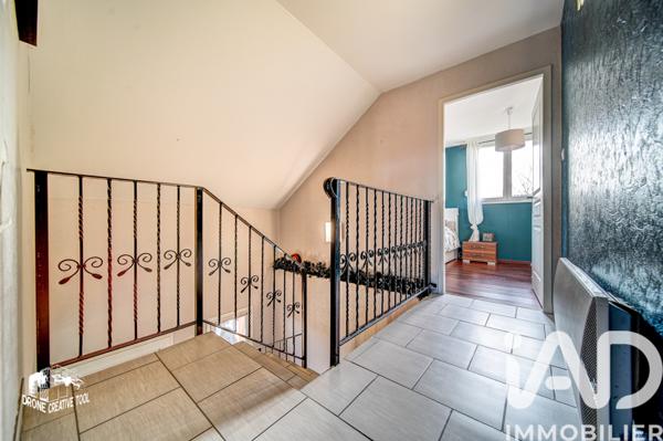 Maison à vendre 5 pièces 110 m² Raville