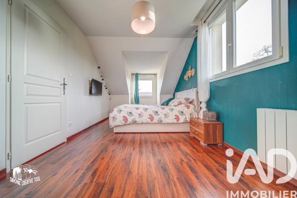 Maison à vendre 5 pièces 110 m² Raville