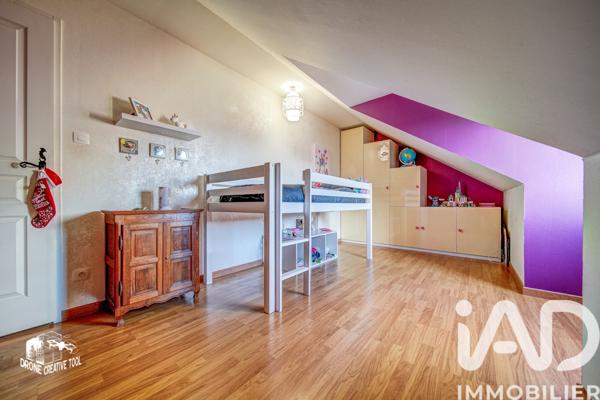 Maison à vendre 5 pièces 110 m² Raville
