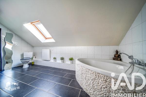 Maison à vendre 5 pièces 110 m² Raville