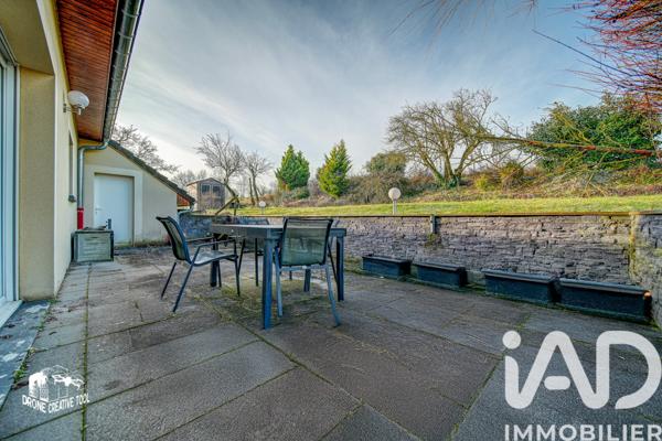 Maison à vendre 5 pièces 110 m² Raville