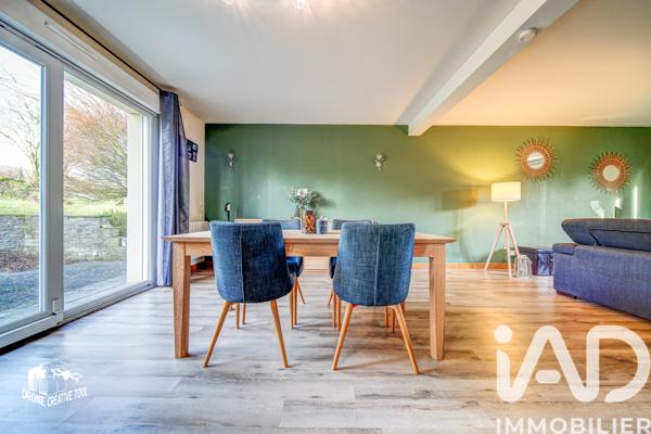 Maison à vendre 5 pièces 110 m² Raville