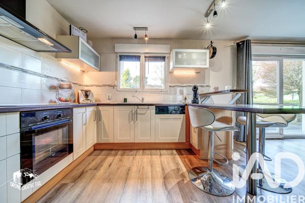 Maison à vendre 5 pièces 110 m² Raville