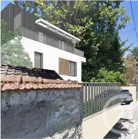 Terrain à vendre  225 m2 ST MAUR DES FOSSES - 94