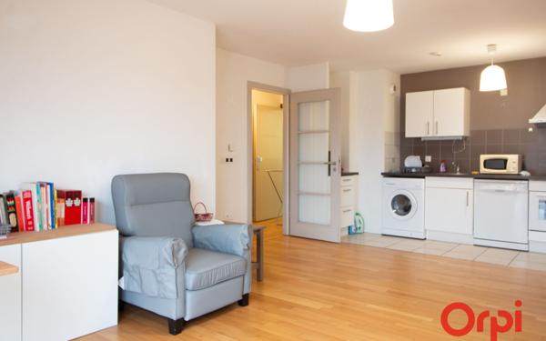 Appartement à vendre    2 pièces •  Brumath