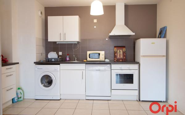 Appartement à vendre    2 pièces •  Brumath