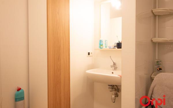 Appartement à vendre    2 pièces •  Brumath