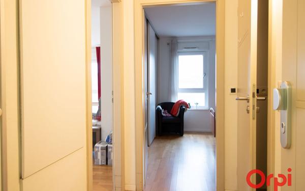 Appartement à vendre    2 pièces •  Brumath