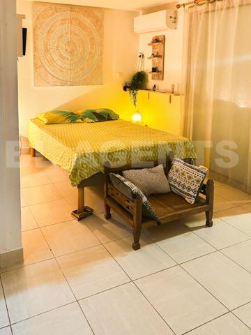 À deux pas de la mer, dans l’un des secteurs les plus recherchés du Sud.