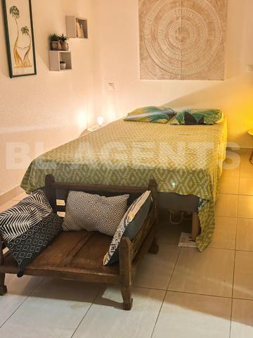 À deux pas de la mer, dans l’un des secteurs les plus recherchés du Sud.