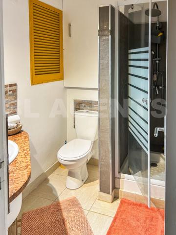 À deux pas de la mer, dans l’un des secteurs les plus recherchés du Sud.