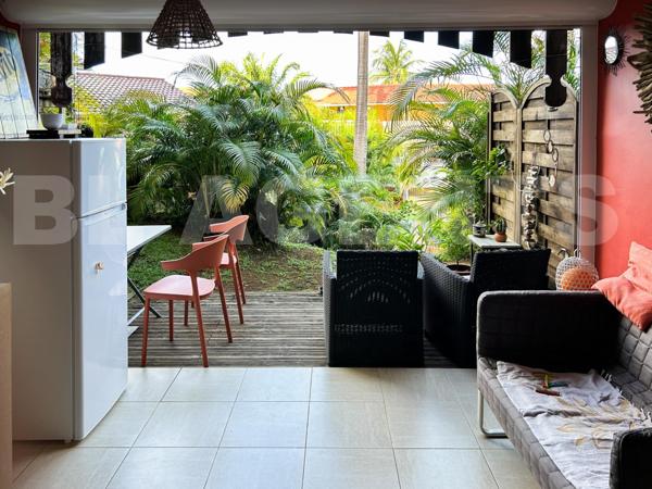 À deux pas de la mer, dans l’un des secteurs les plus recherchés du Sud.