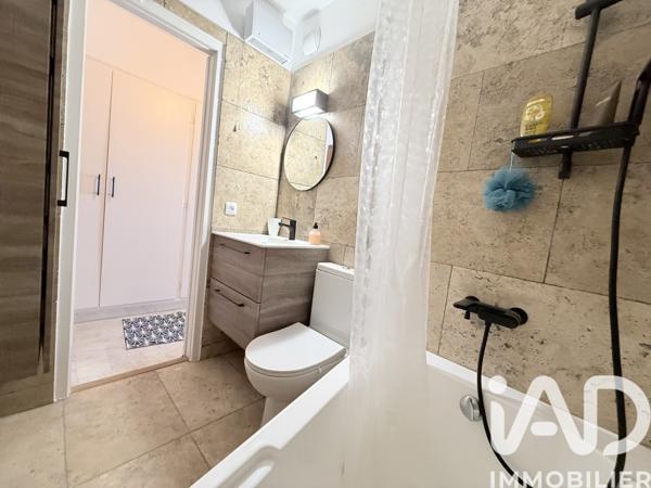Appartement à vendre 1 pièce 30 m² Six-Fours-les-Plages