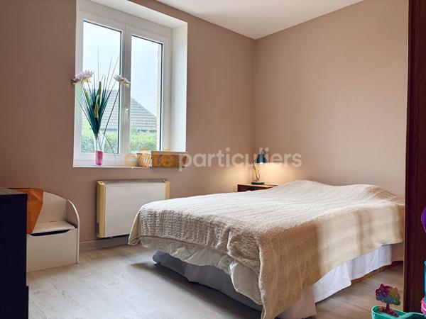 Vente
                Maison100 m² - 5 Pièces -
                    VALOGNES (50700)
