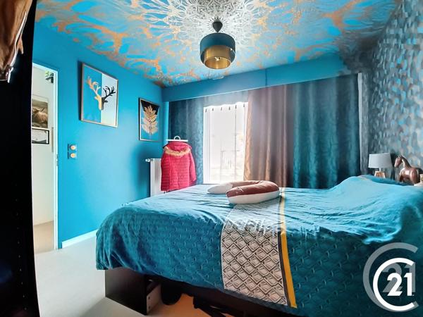 Appartement à vendre  3 pièces - 70,18 m2 ROUEN - 76