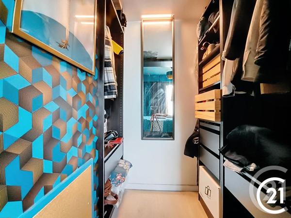 Appartement à vendre  3 pièces - 70,18 m2 ROUEN - 76