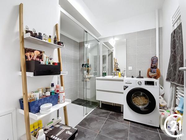 Appartement à vendre  3 pièces - 70,18 m2 ROUEN - 76