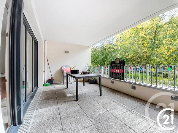 Appartement à vendre  3 pièces - 70,18 m2 ROUEN - 76