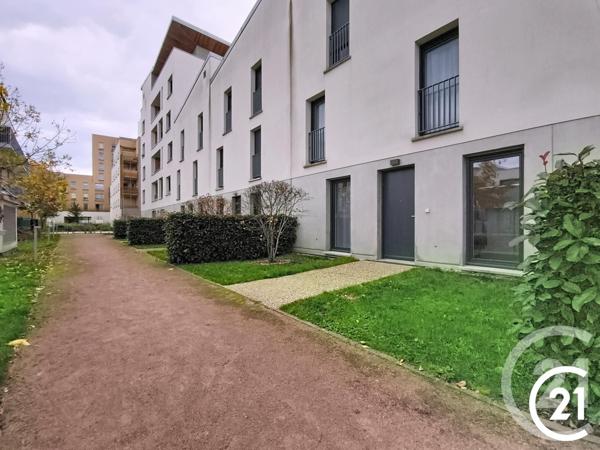 Appartement à vendre  3 pièces - 70,18 m2 ROUEN - 76