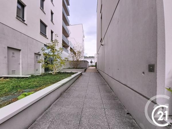 Appartement à vendre  3 pièces - 70,18 m2 ROUEN - 76