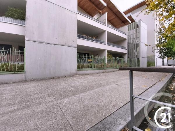 Appartement à vendre  3 pièces - 70,18 m2 ROUEN - 76