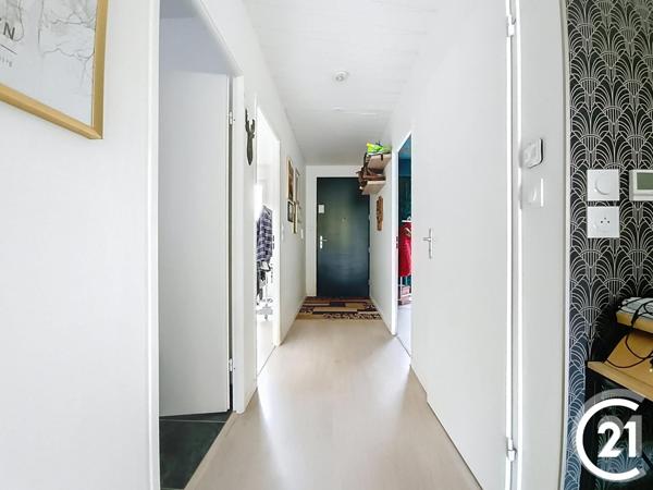 Appartement à vendre  3 pièces - 70,18 m2 ROUEN - 76