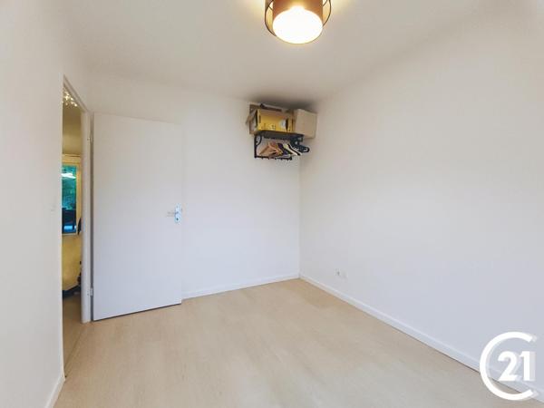 Appartement à vendre  3 pièces - 70,18 m2 ROUEN - 76