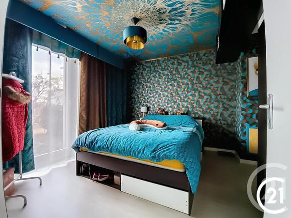 Appartement à vendre  3 pièces - 70,18 m2 ROUEN - 76