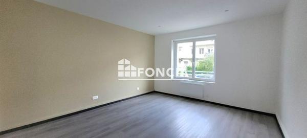 À vendre Appartement 4 pièces 92.32 m² - Saint-dié-des-vosges 88100