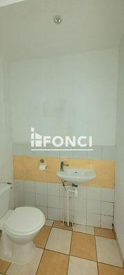 À vendre Appartement 4 pièces 92.32 m² - Saint-dié-des-vosges 88100