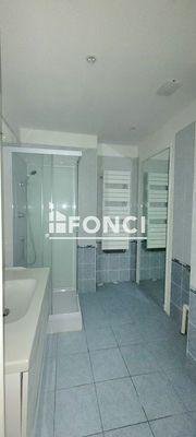 À vendre Appartement 4 pièces 92.32 m² - Saint-dié-des-vosges 88100