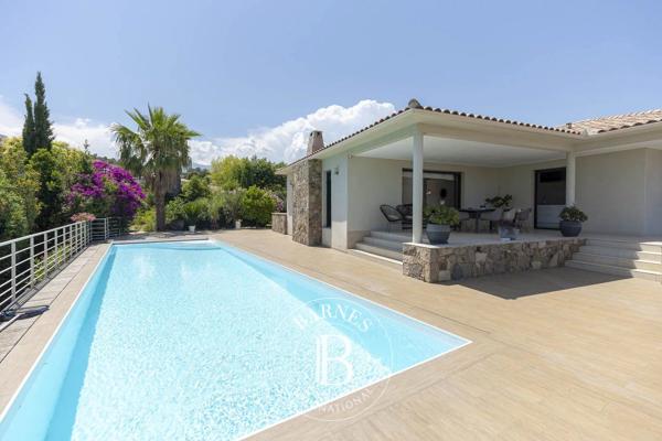 Sari-Solenzara, Villa 4 Chambres -  207 m² à vendre