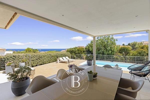 Sari-Solenzara, Villa 4 Chambres -  207 m² à vendre