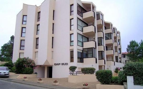 Appartement à louer    1 pièce •  Capbreton