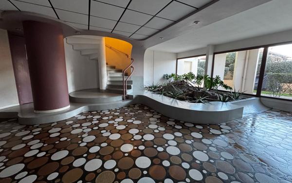 Appartement à louer    1 pièce •  Capbreton