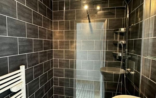 Appartement à louer    1 pièce •  Capbreton