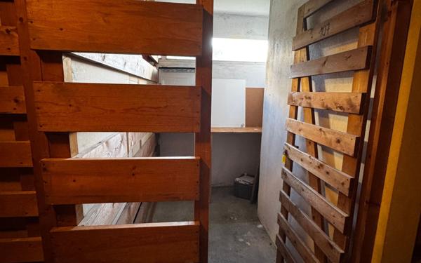 Appartement à louer    1 pièce •  Capbreton